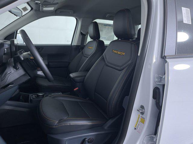 صورة مصغرة 15 لـ 2026 FORD MAVERICK TREMOR