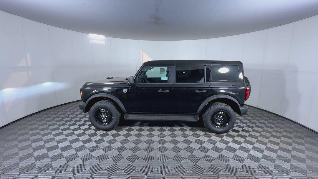 2026 FORD BRONCO BIG BEND 照片 5