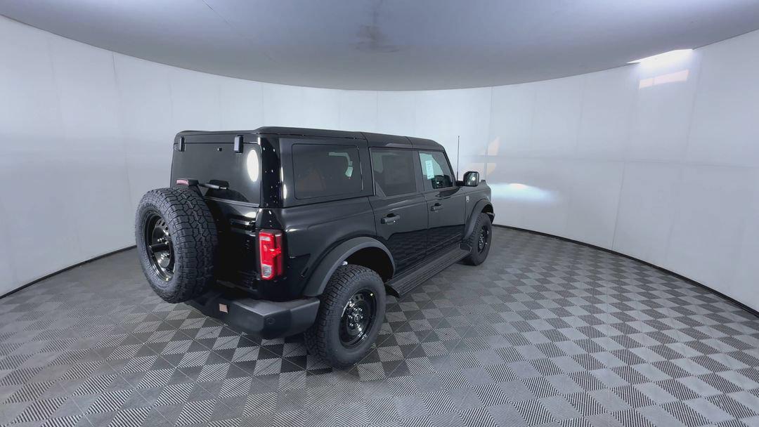 2026 FORD BRONCO BIG BEND 照片 8