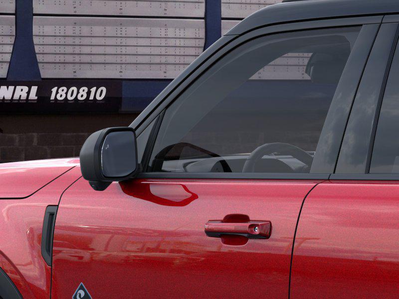 2026 FORD BRONCO SPORT OUTER BANKS — миниатюра 20
