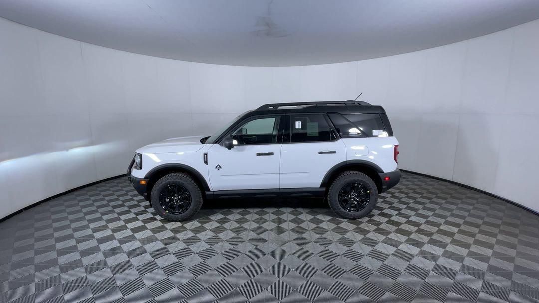 صورة 5 لـ 2025 FORD BRONCO SPORT OUTER BANKS