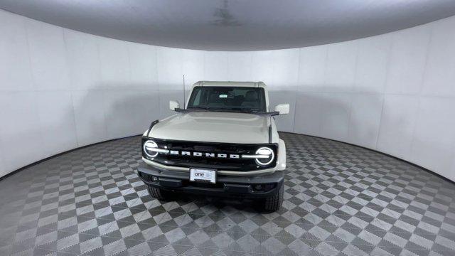 FORD BRONCO OUTER BANKS - 3