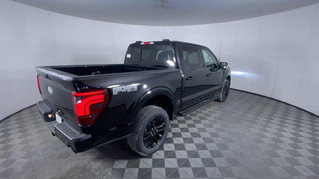 صورة 8 لـ 2026 FORD F-150 LARIAT