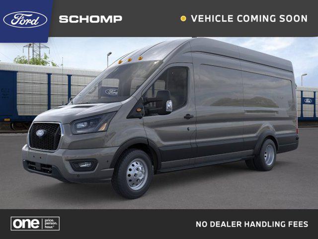 New 2026 Ford Transit-350 Base