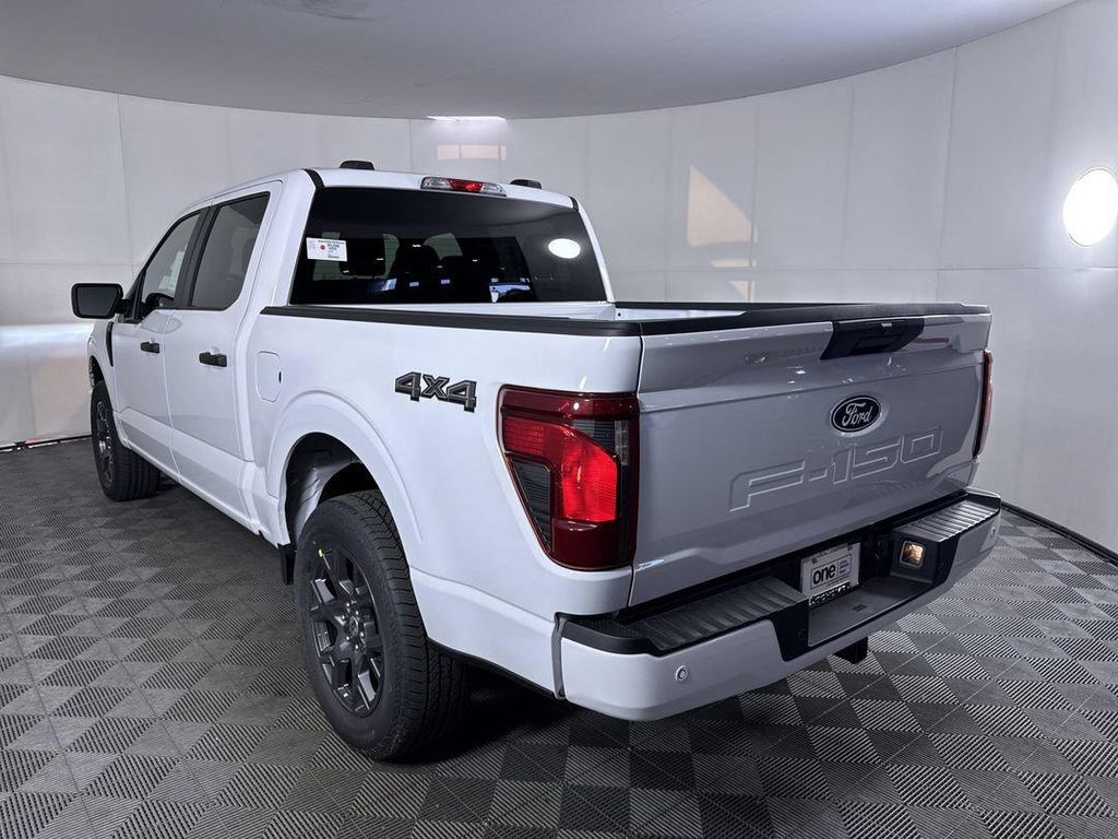 صورة مصغرة 22 لـ 2026 FORD F-150 STX