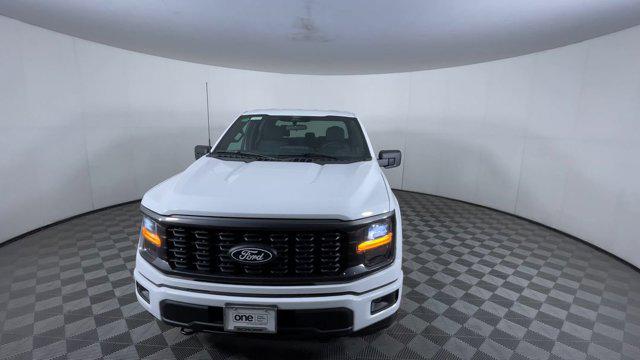 FORD F-150 STX - 3