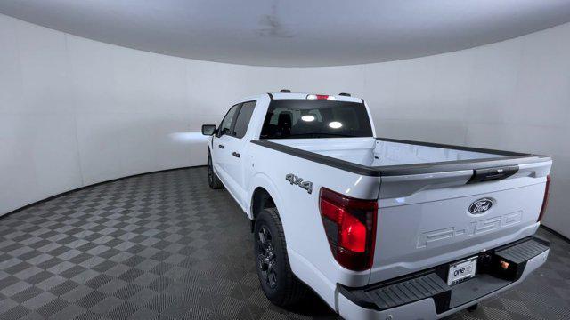 FORD F-150 STX - 7
