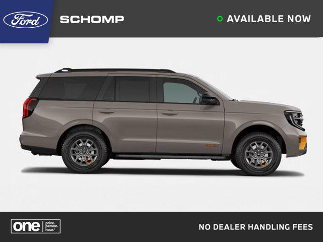 New 2026 Ford Expedition Tremor