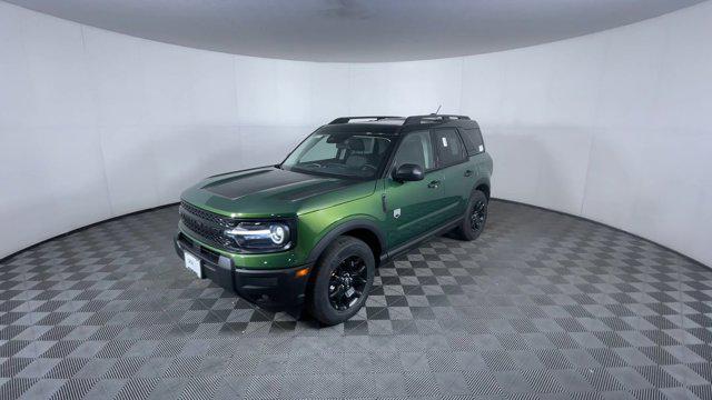FORD BRONCO SPORT BIG BEND - 4