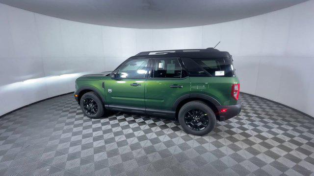 FORD BRONCO SPORT BIG BEND - 6