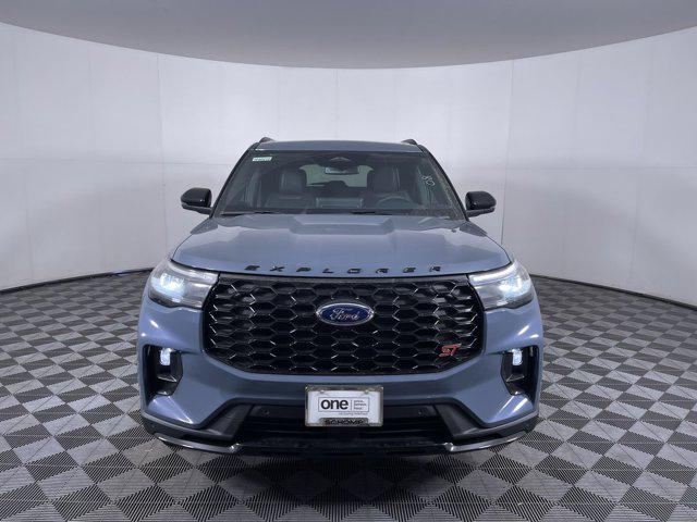 2026 FORD EXPLORER ST 缩略图 31