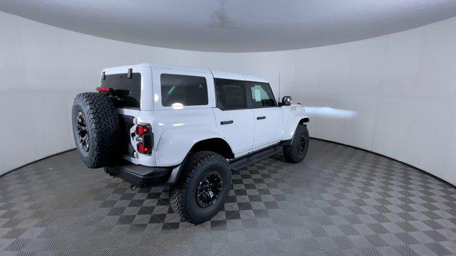 2026 FORD BRONCO RAPTOR 照片 8