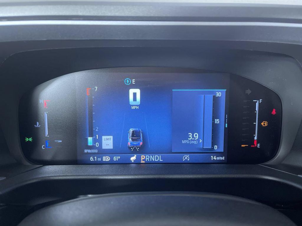 2026 FORD BRONCO SPORT OUTER BANKS 缩略图 17