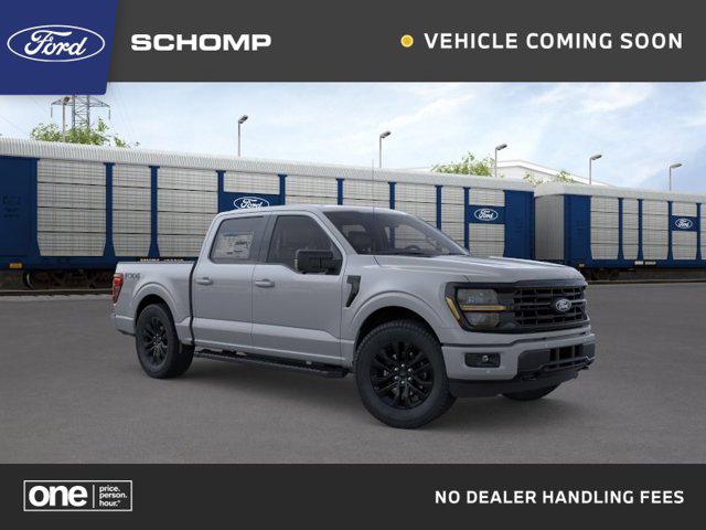 FORD F-150 XLT - 1