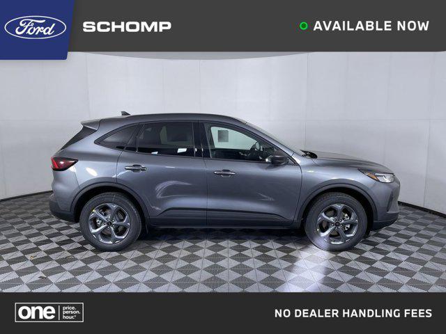 New 2026 Ford Escape ST-Line