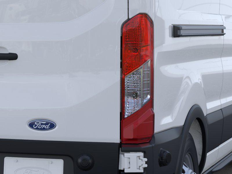 2026 FORD TRANSIT-350 BASE 缩略图 21