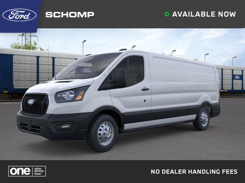 New 2026 Ford Transit-250 Base