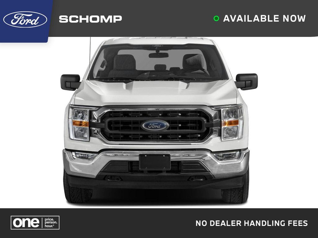 FORD F-150 XLT - 4