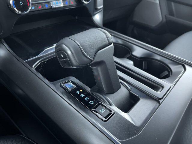 2026 FORD F-150 LARIAT 缩略图 22