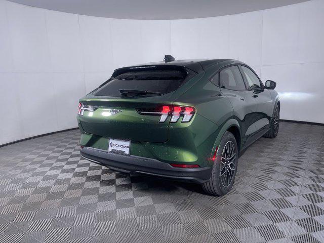 2026 FORD MUSTANG MACH-E PREMIUM 缩略图 24
