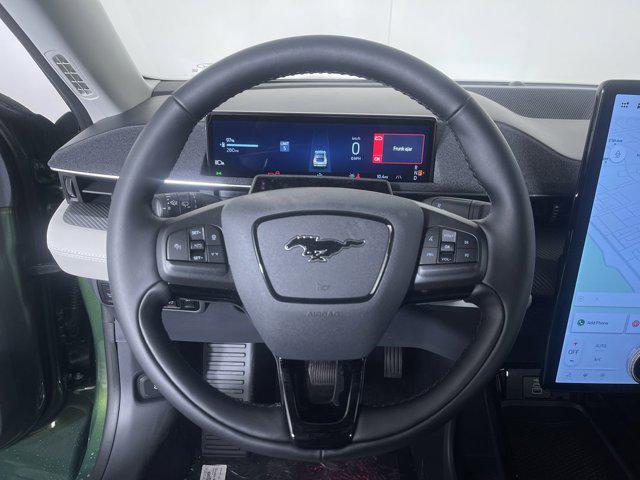 2026 FORD MUSTANG MACH-E PREMIUM 缩略图 16