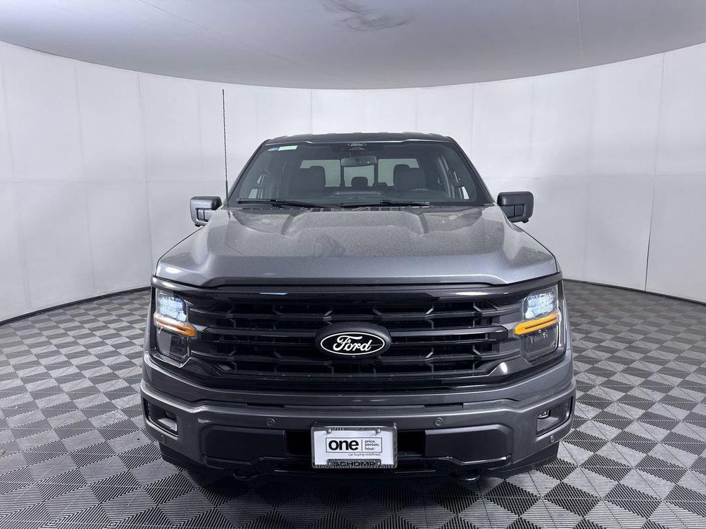 صورة مصغرة 30 لـ 2026 FORD F-150 XLT