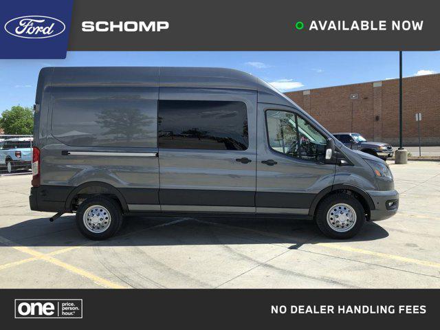 New 2026 Ford Transit-350 Base