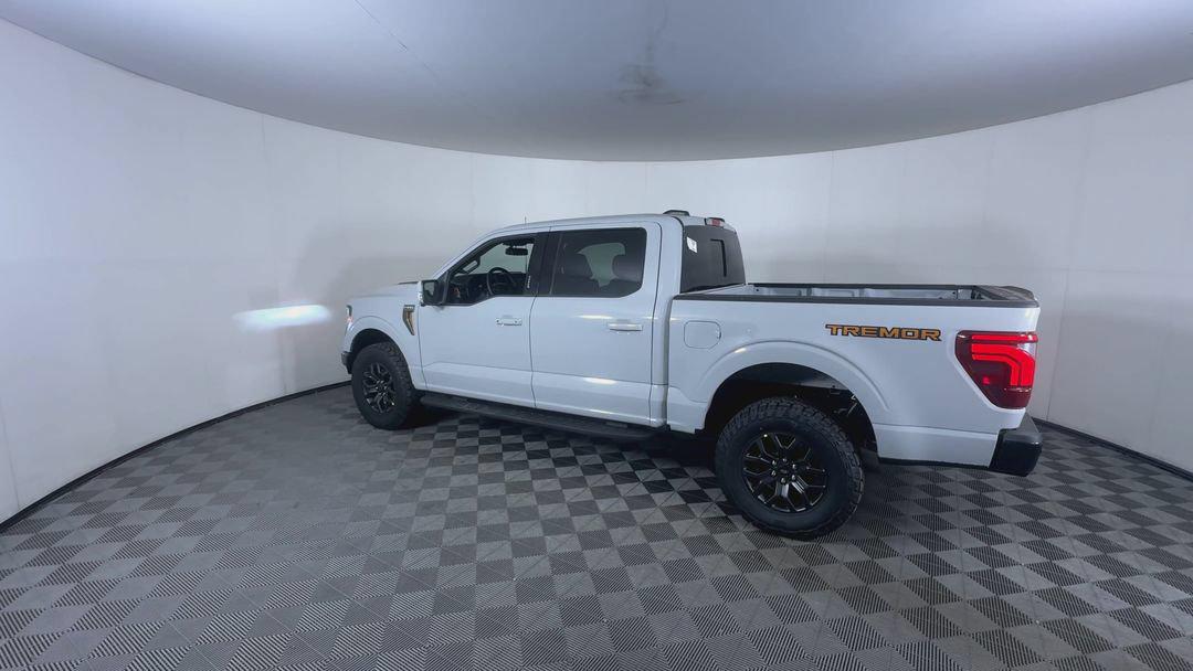 2026 FORD F-150 TREMOR 照片 6