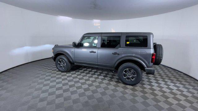 FORD BRONCO - 6