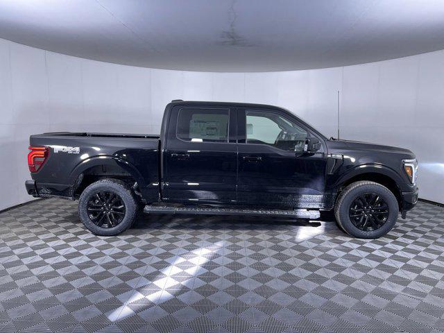 FORD F-150 LARIAT - 10
