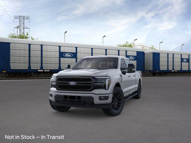 FORD F-150 LARIAT - 3