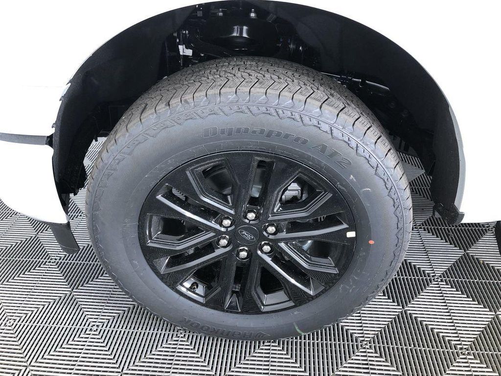 2026 FORD F-150 LARIAT — миниатюра 27