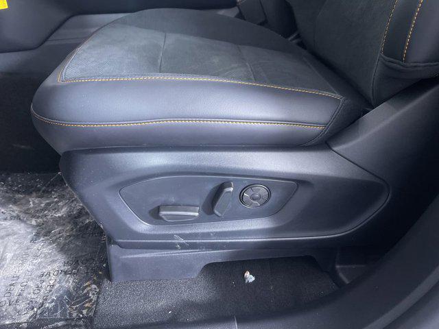 صورة مصغرة 13 لـ 2026 FORD EXPLORER TREMOR