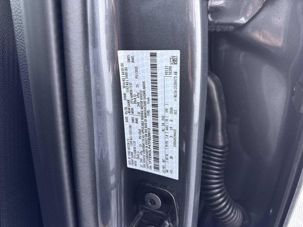 2026 FORD F-150 XLT — миниатюра 18