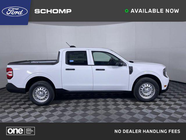 New 2026 Ford Maverick XL