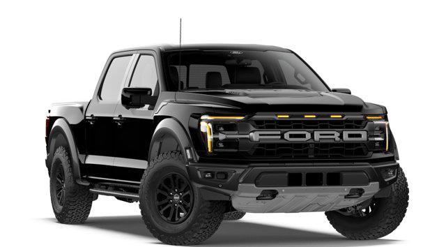 FORD F-150 RAPTOR - 3