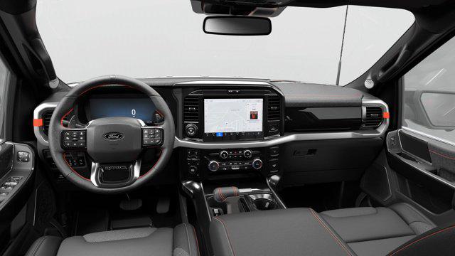 FORD F-150 RAPTOR - 5