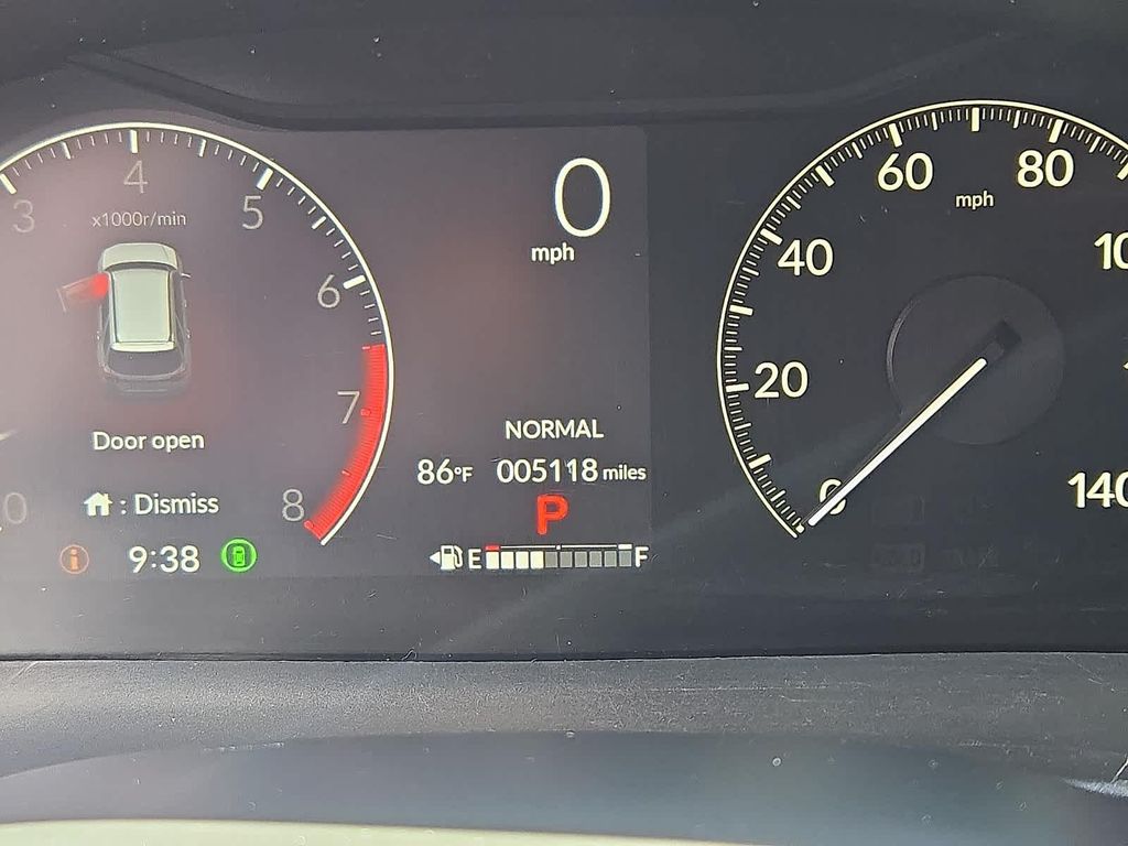 صورة مصغرة 20 لـ 2025 Honda PILOT SPORT
