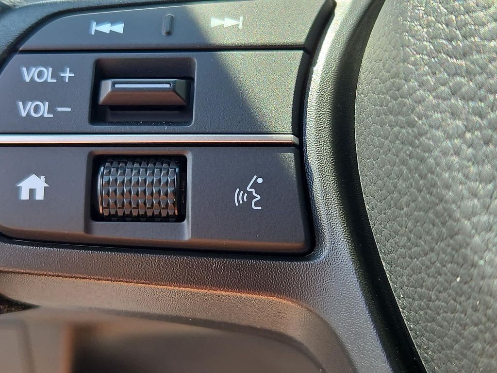 صورة مصغرة 28 لـ 2026 Honda CR-V EX AWD