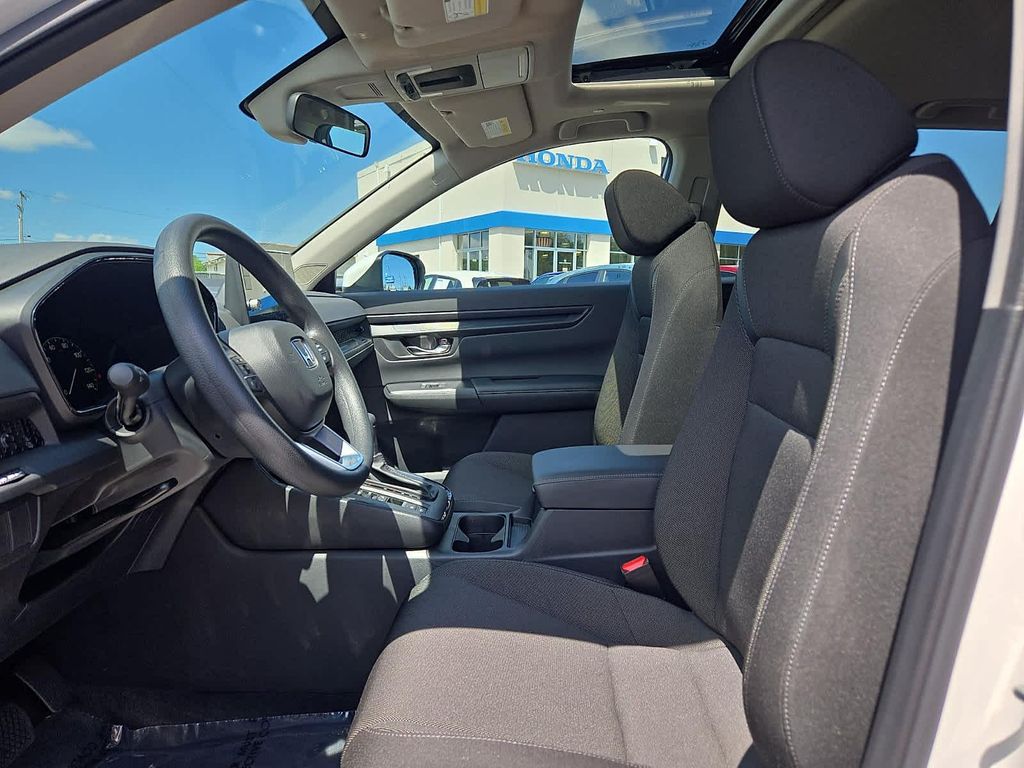 صورة مصغرة 14 لـ 2026 Honda CR-V EX AWD