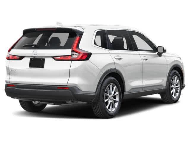 HONDA CR-V EX AWD - 2