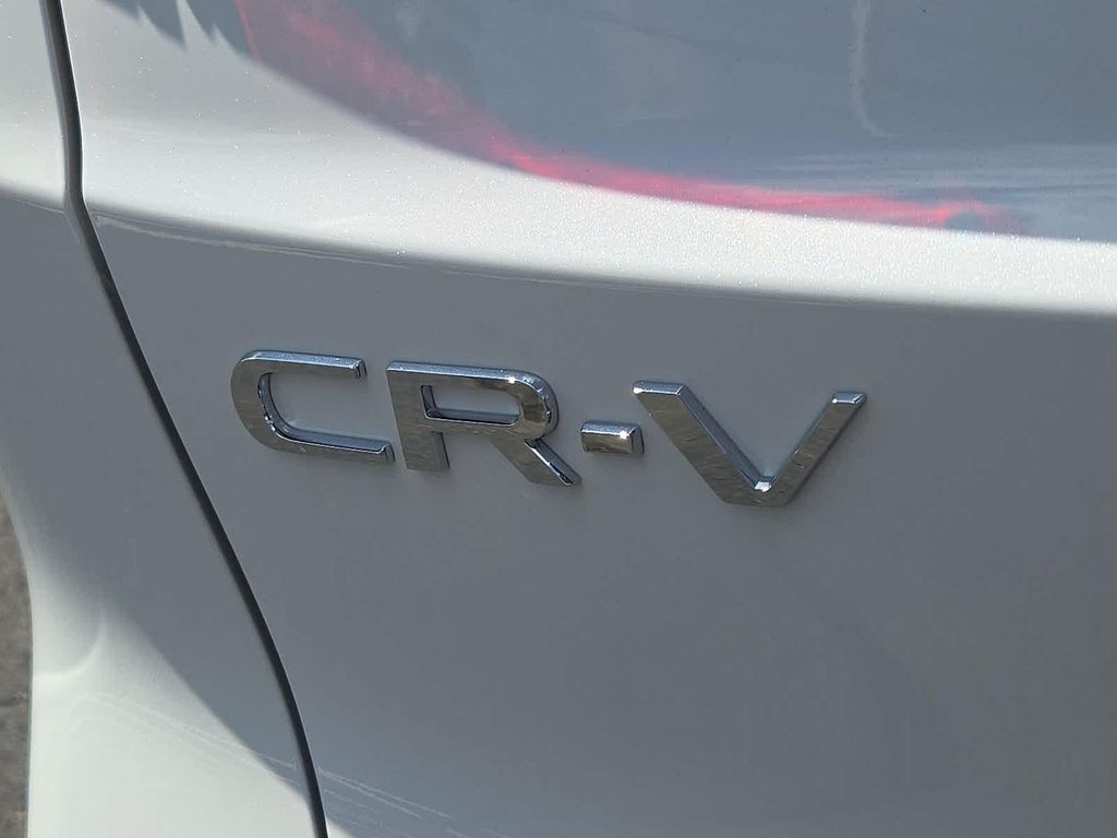 صورة مصغرة 31 لـ 2026 Honda CR-V EX AWD