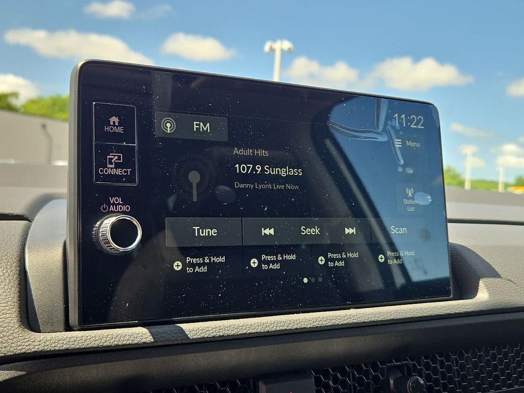 صورة مصغرة 18 لـ 2026 Honda CR-V EX AWD