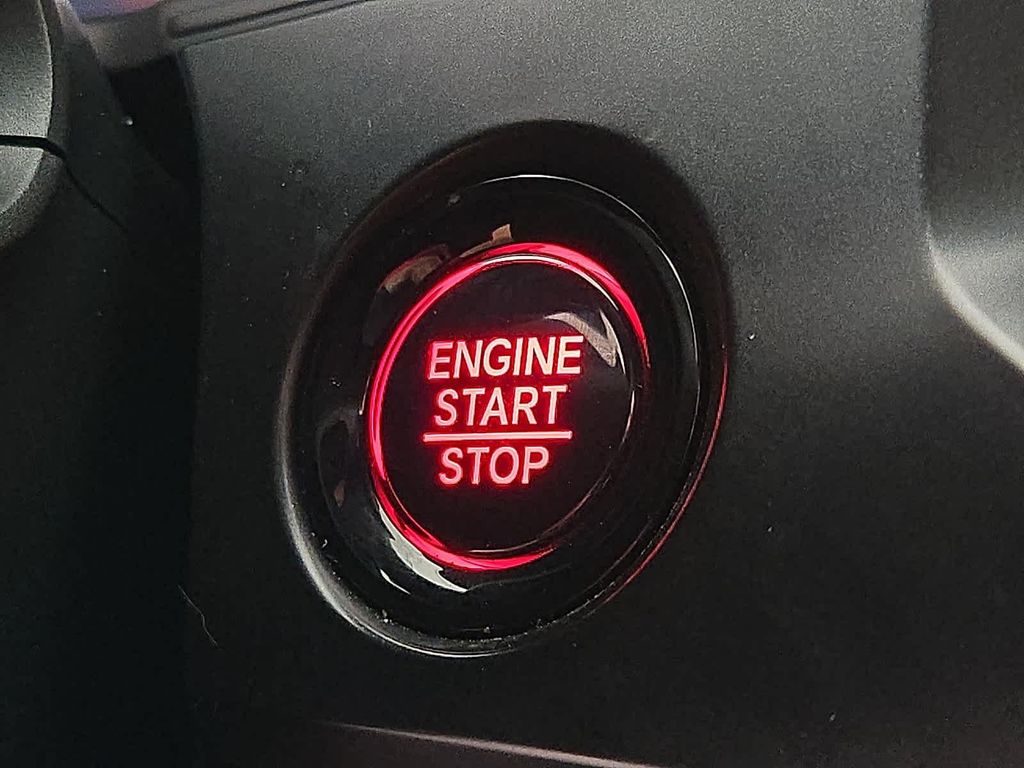 2025 Honda CIVIC TYPE R MANUAL 缩略图 23