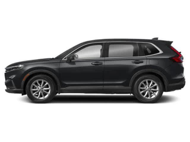 HONDA CR-V - 6