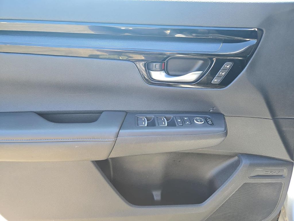 2025 Honda CR-V EX-L AWD thumbnail 13