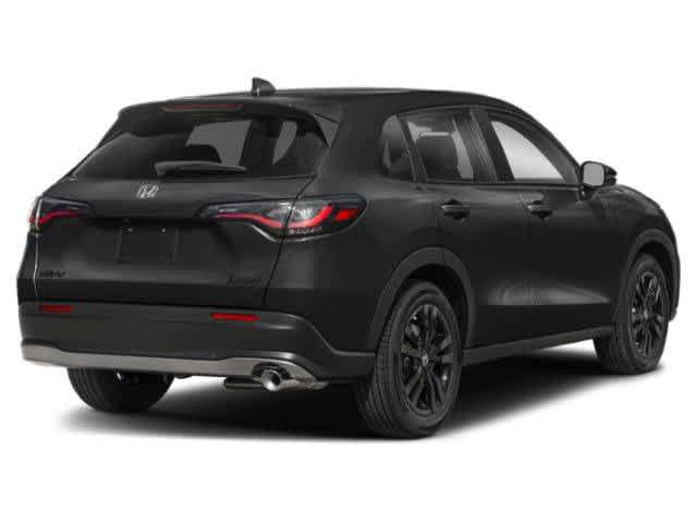 صورة 2 لـ 2027 Honda HR-V SPORT