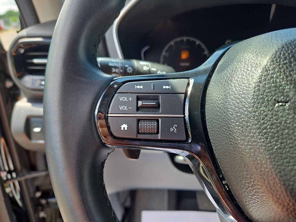 صورة مصغرة 21 لـ 2025 Honda PILOT EX-L