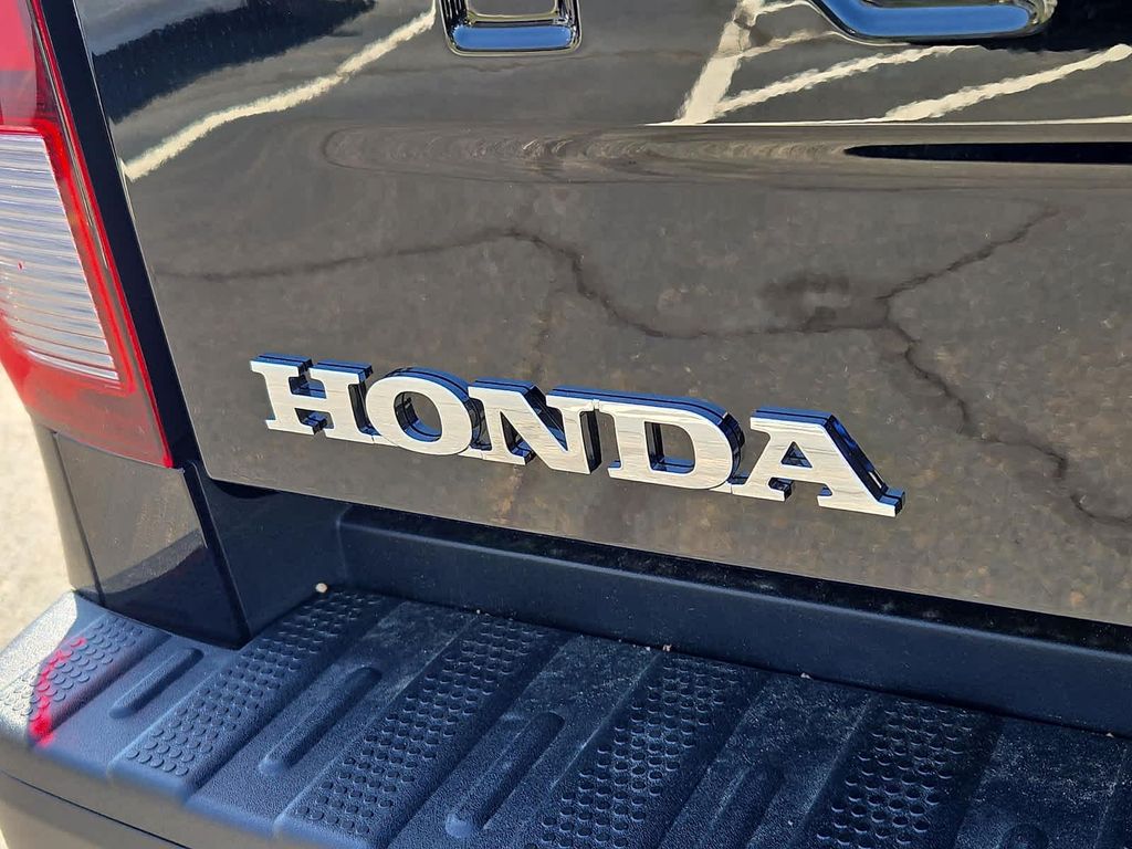 صورة مصغرة 12 لـ 2026 Honda RIDGELINE RTL