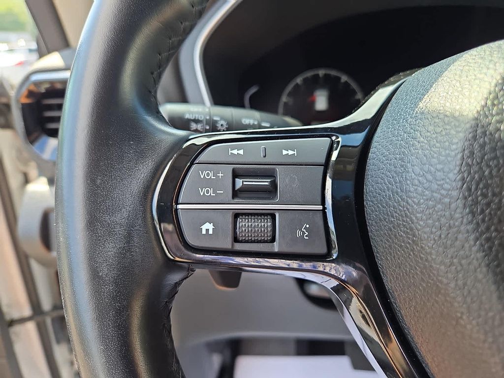 2024 Honda PILOT TOURING 8-PASSENGER 缩略图 23